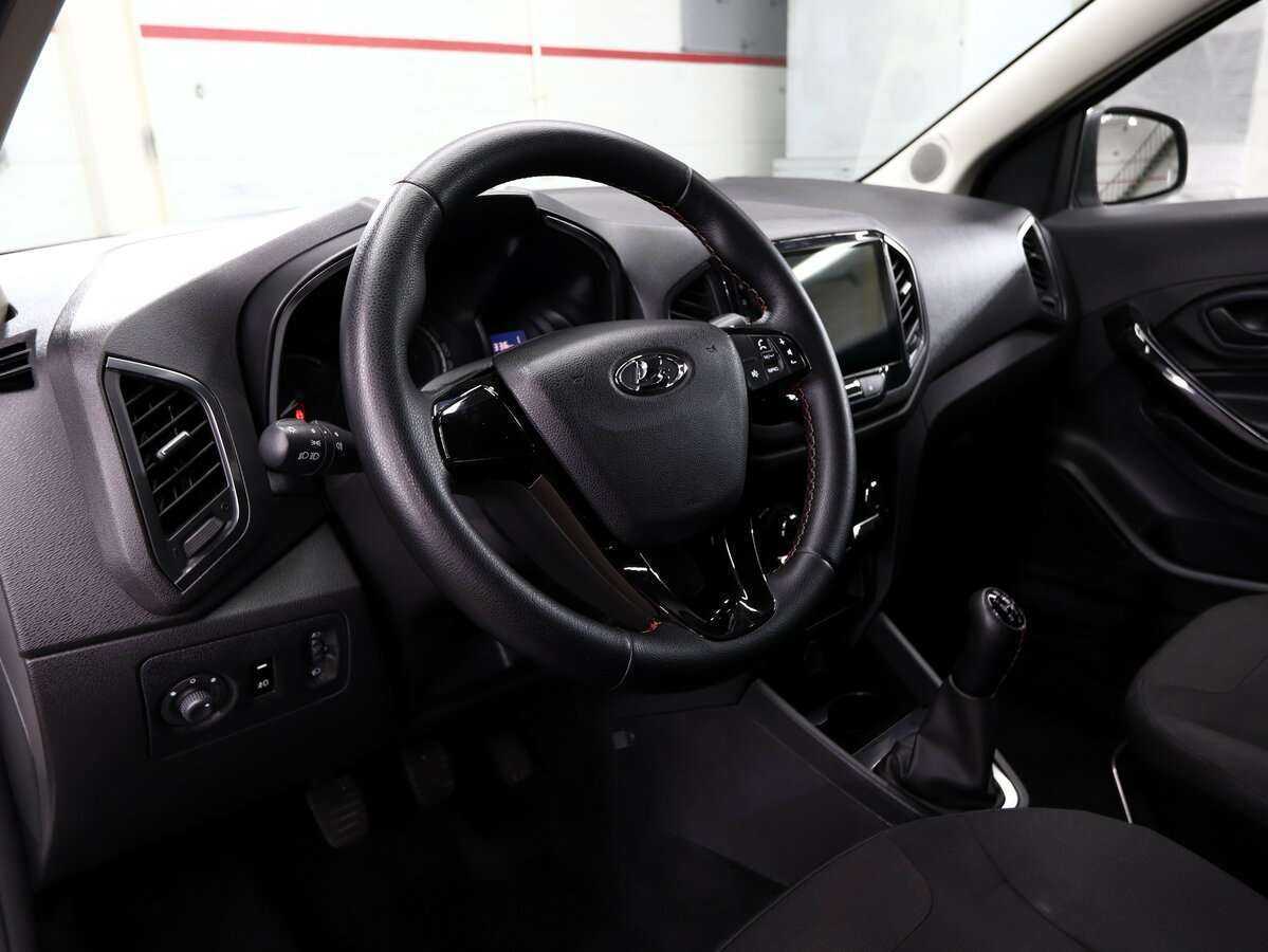 Купить Lada (ВАЗ) XRAY, 2018, 120 000 км.. Фото: #6