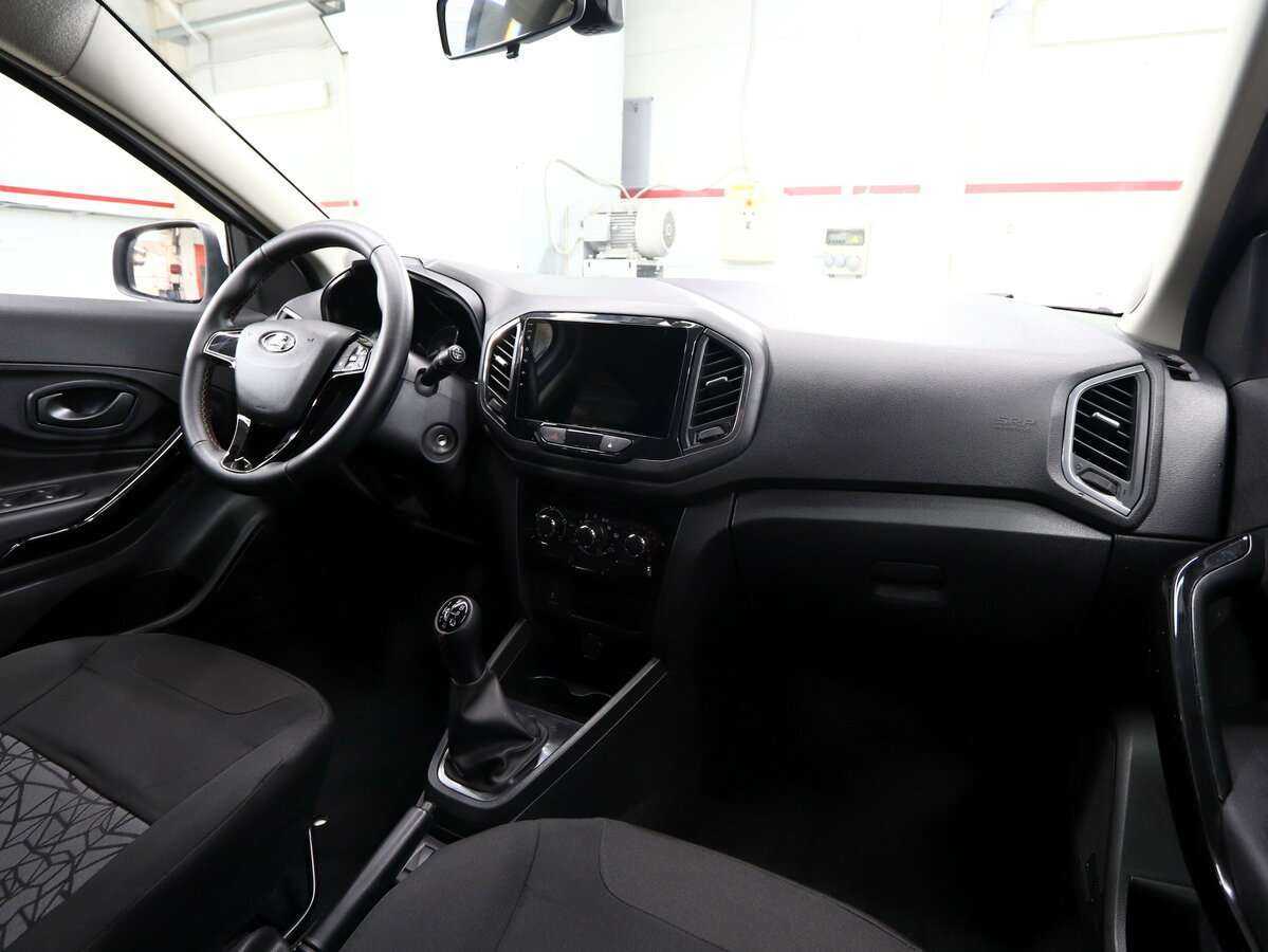 Купить Lada (ВАЗ) XRAY, 2018, 120 000 км.. Фото: #7