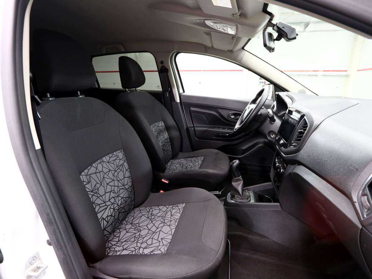 Купить Lada (ВАЗ) XRAY, 2018, 120 000 км.. Фото: #8