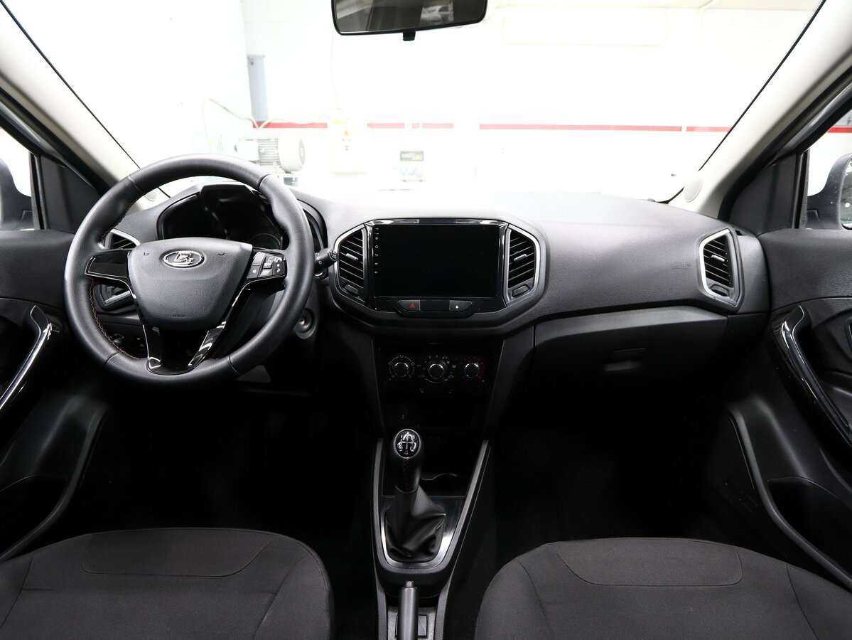 Купить Lada (ВАЗ) XRAY, 2018, 120 000 км.. Фото: #9