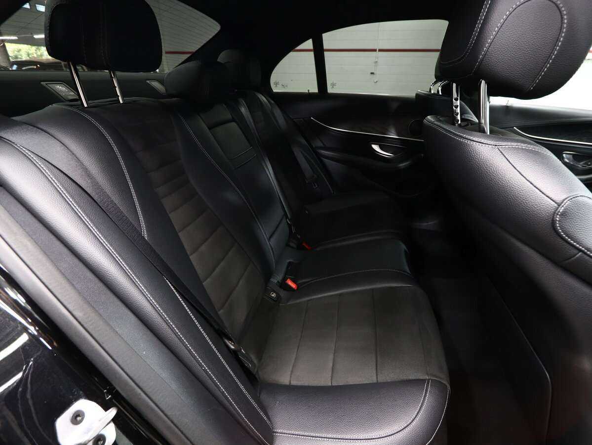 Купить Mercedes-Benz E-Класс, 2018, 125 000 км.. Фото: #17