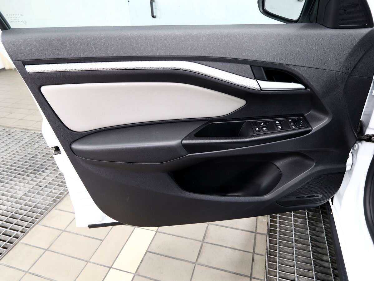 Купить Lada (ВАЗ) Vesta, 2021, 48 750 км.. Фото: #7