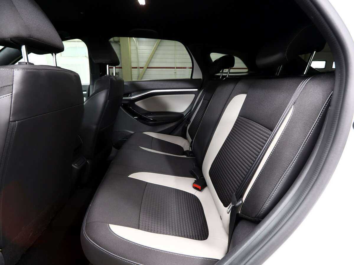 Купить Lada (ВАЗ) Vesta, 2021, 48 750 км.. Фото: #9