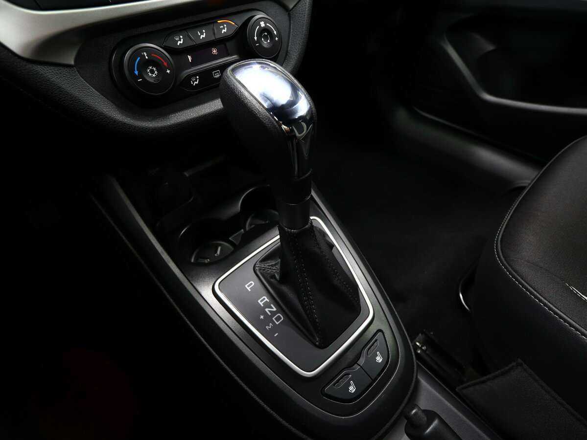 Купить Lada (ВАЗ) Vesta, 2021, 48 750 км.. Фото: #19