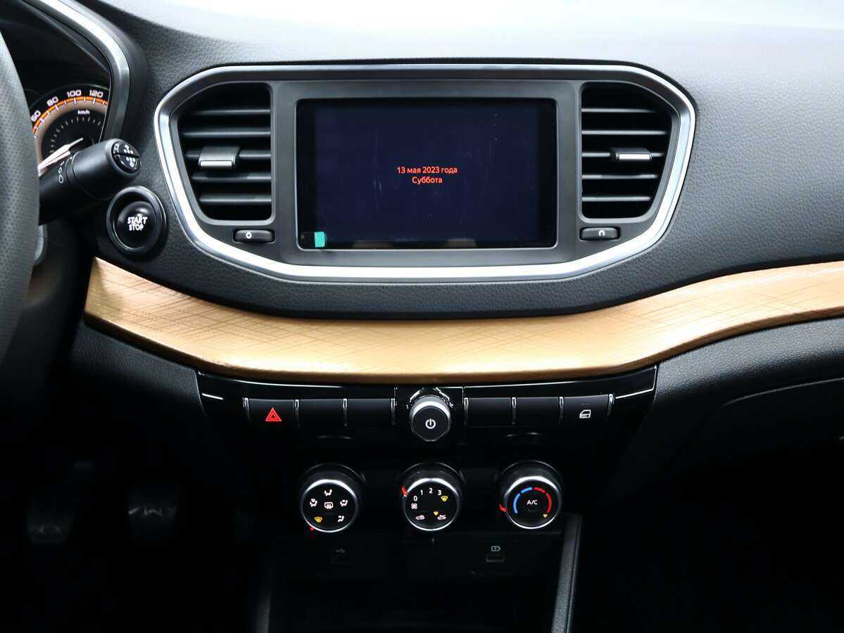 Купить Lada (ВАЗ) Vesta, 2023, 5 300 км.. Фото: #18