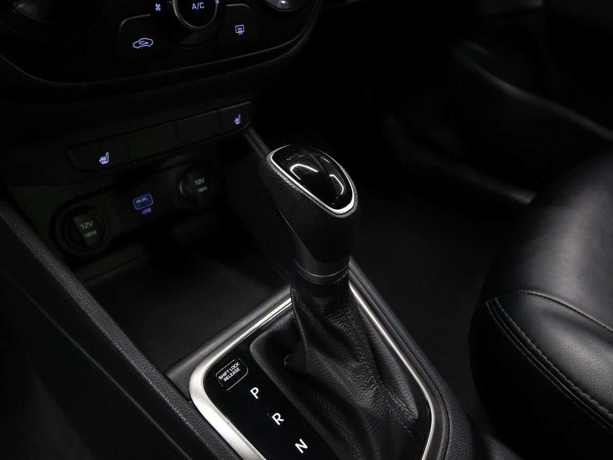 Купить Hyundai Solaris, 2019, 70 000 км.. Фото: #12