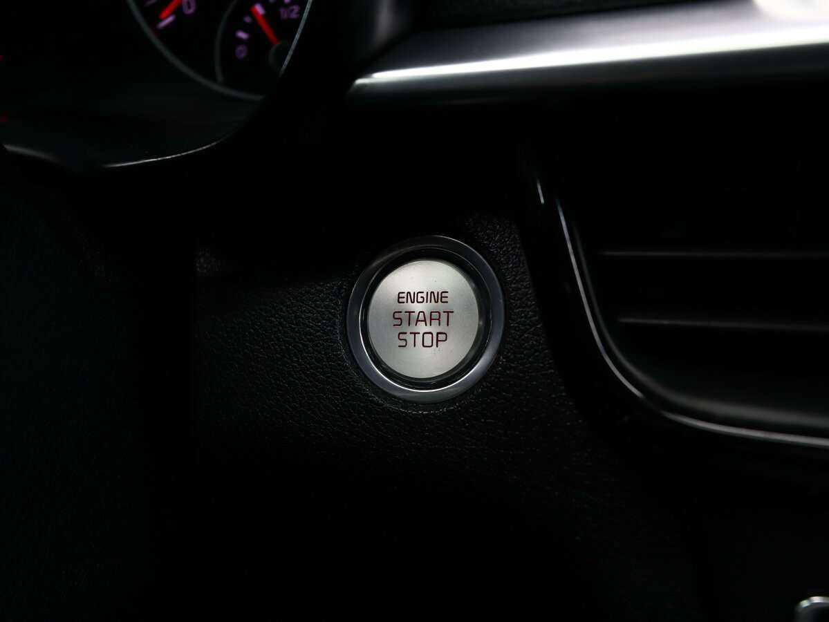 Купить Kia Optima, 2018, 94 000 км.. Фото: #19