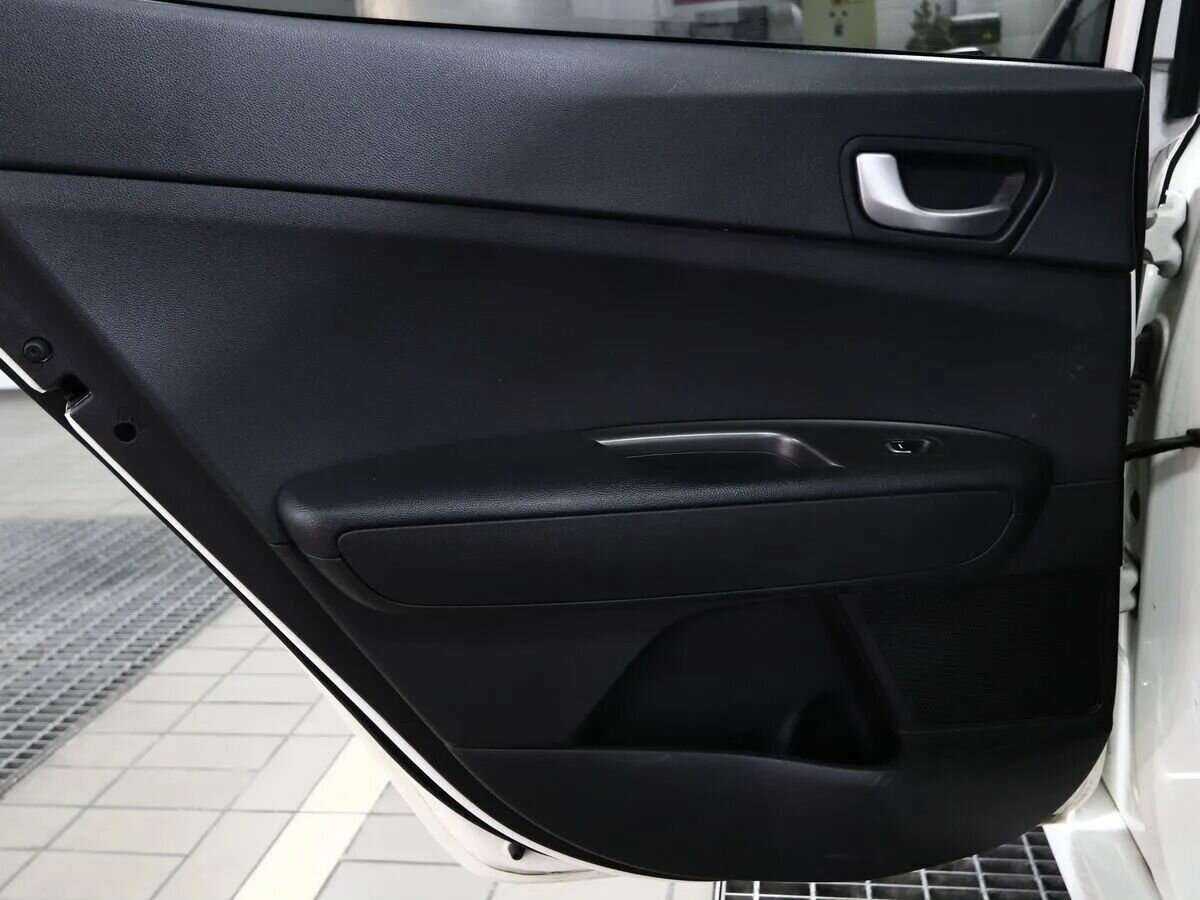 Купить Kia Optima, 2019, 126 550 км.. Фото: #11