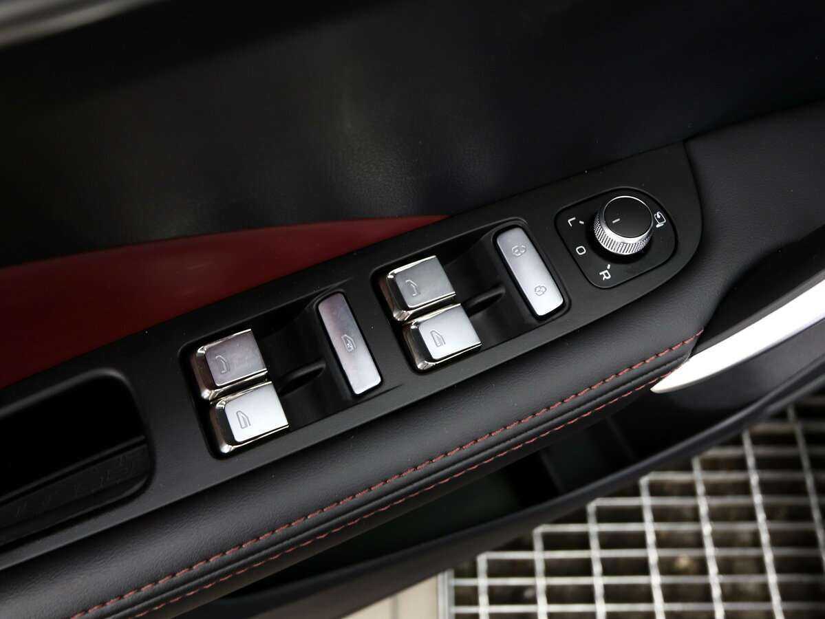 Купить Geely Coolray, 2022, 43 000 км.. Фото: #15