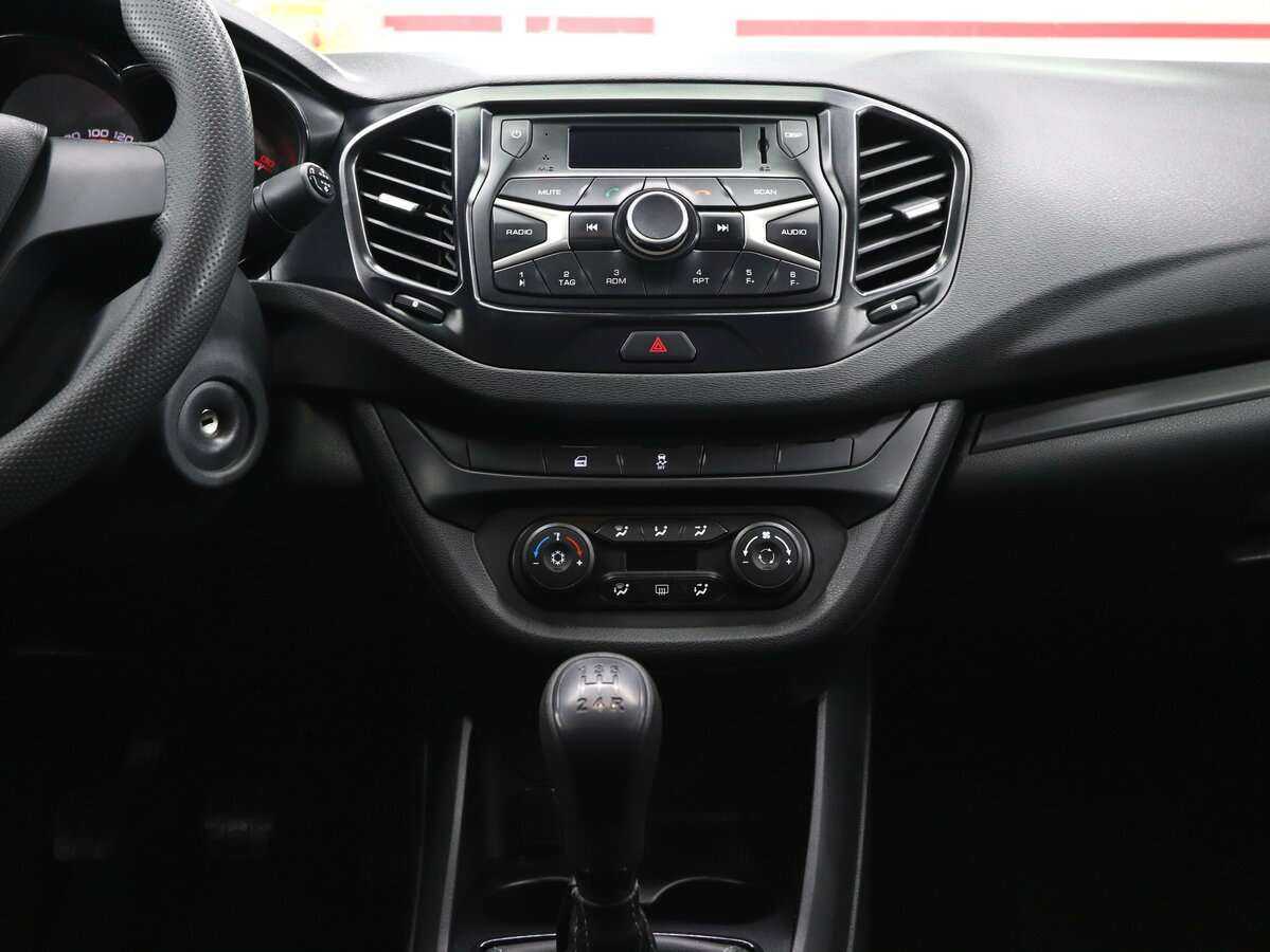 Купить Lada (ВАЗ) Vesta, 2020, 44 150 км.. Фото: #16