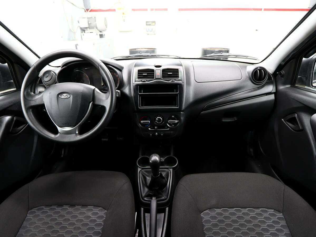 Купить Lada (ВАЗ) Granta, 2021, 66 000 км.. Фото: #10