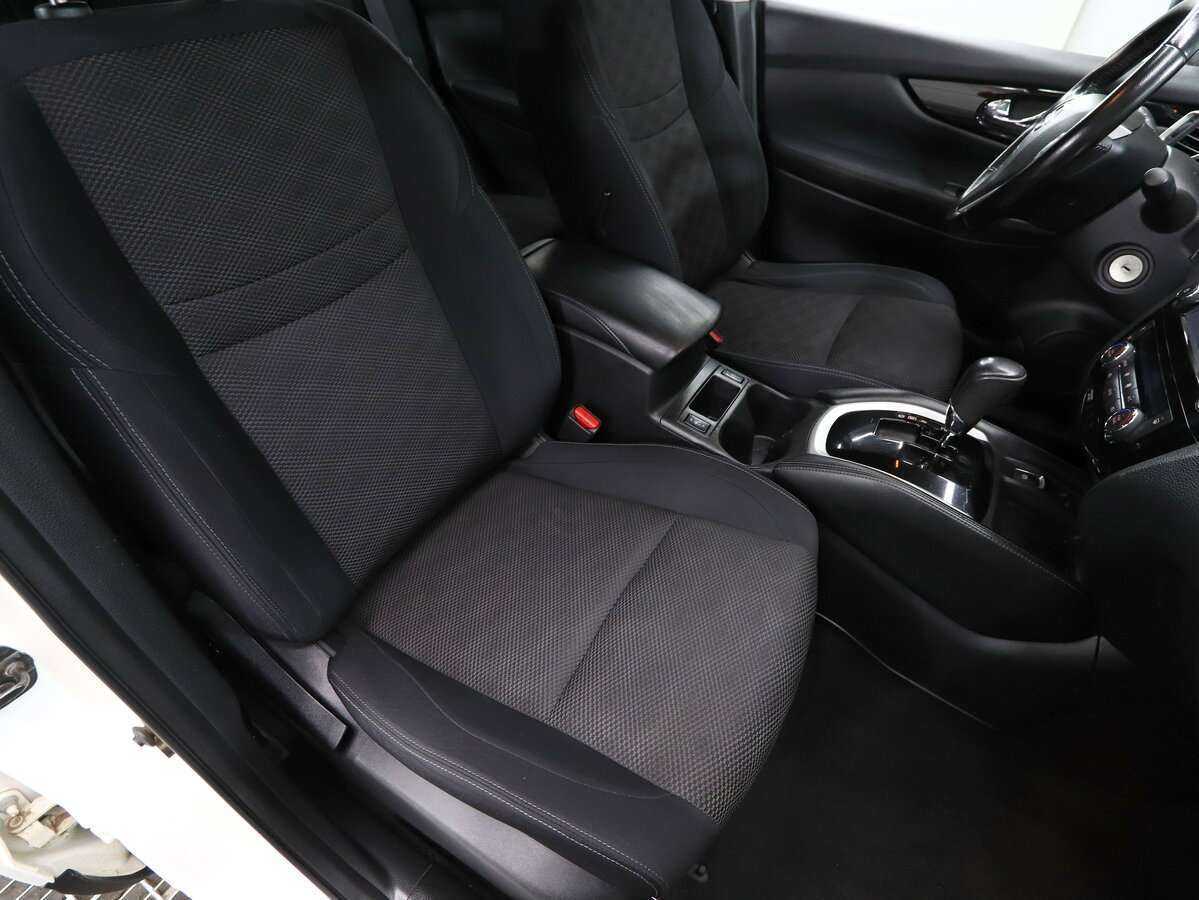 Купить Nissan Qashqai, 2018, 130 000 км.. Фото: #8