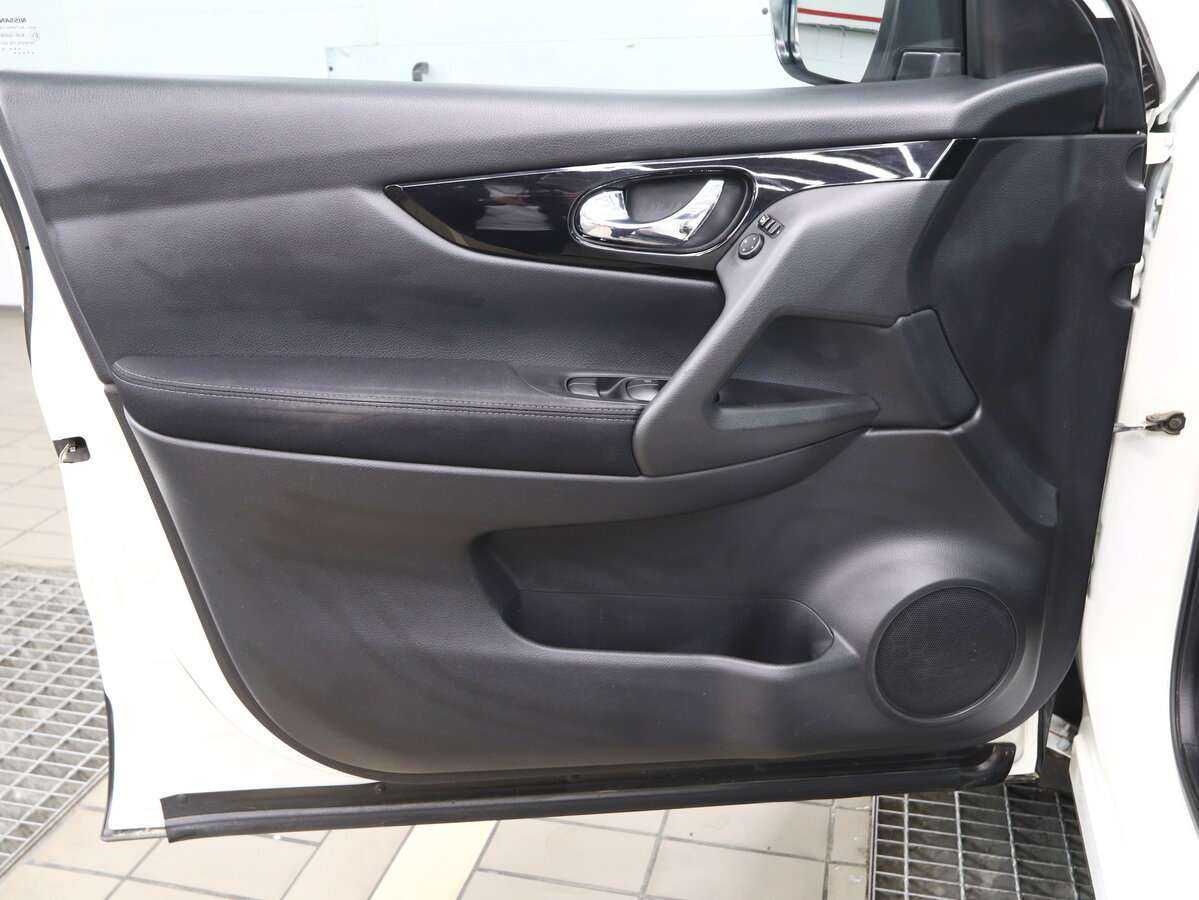 Купить Nissan Qashqai, 2018, 130 000 км.. Фото: #15