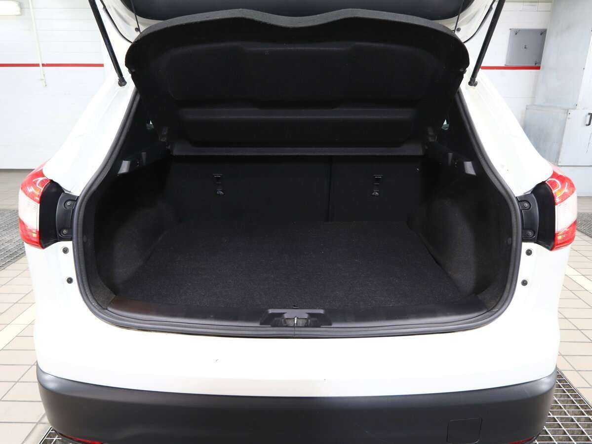 Купить Nissan Qashqai, 2018, 130 000 км.. Фото: #17