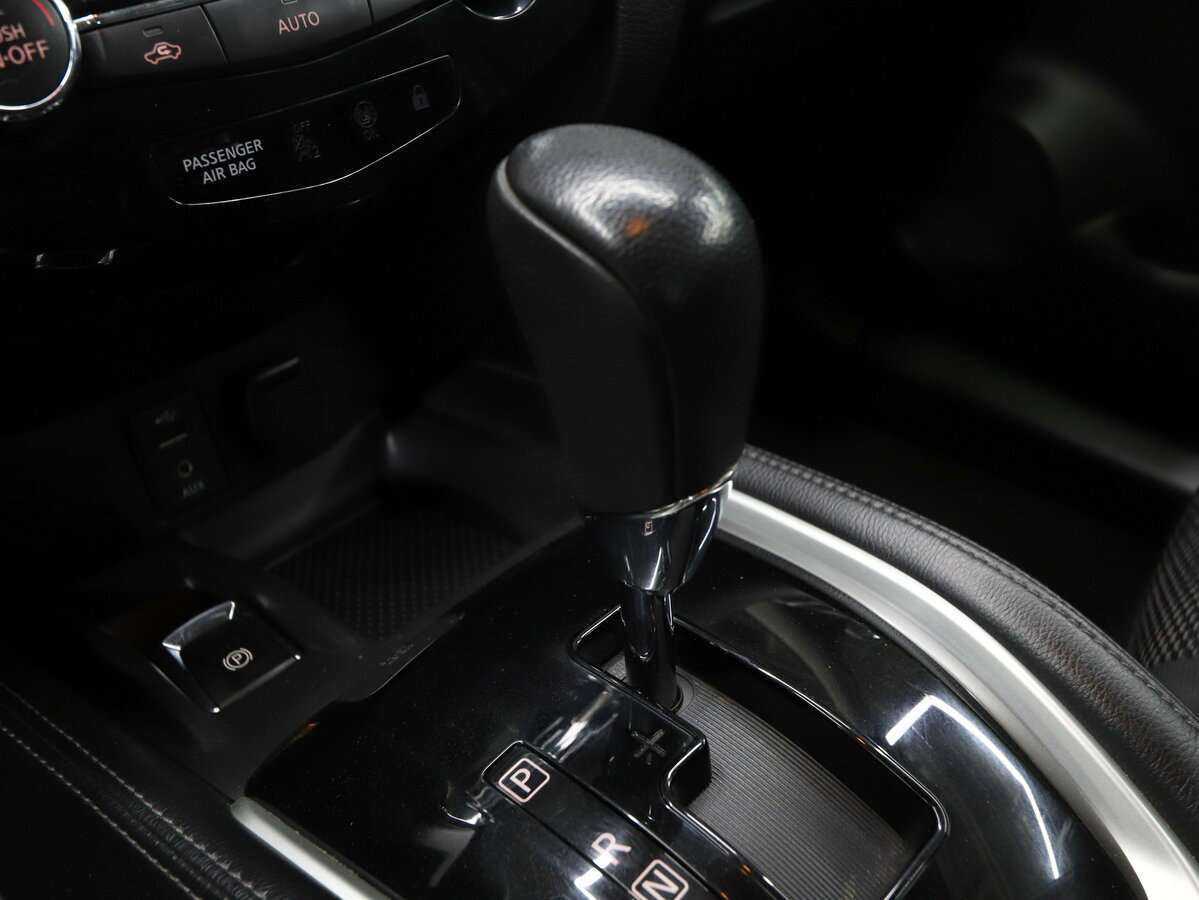 Купить Nissan Qashqai, 2018, 130 000 км.. Фото: #18