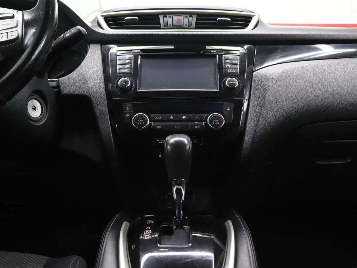 Купить Nissan Qashqai, 2018, 130 000 км.. Фото: #20