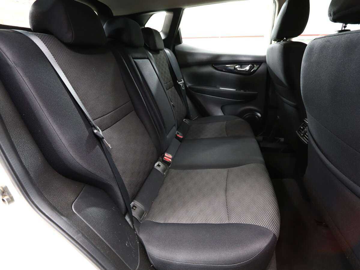 Купить Nissan Qashqai, 2018, 130 000 км.. Фото: #22