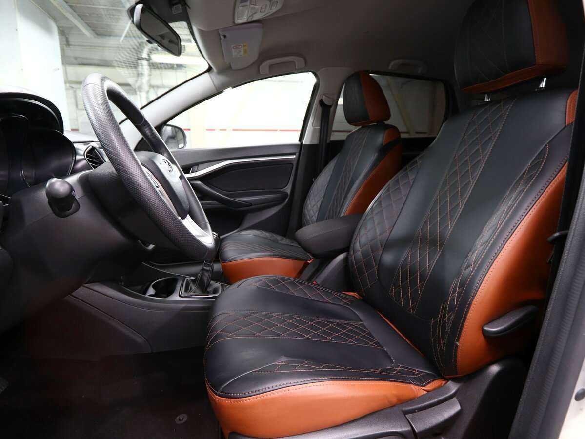 Купить Lada (ВАЗ) Vesta, 2020, 101 000 км.. Фото: #9