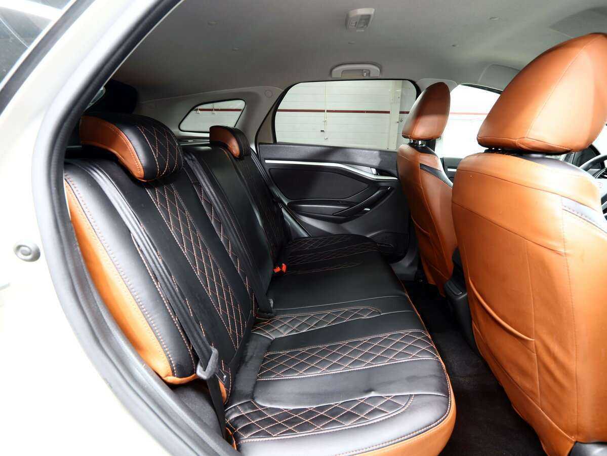 Купить Lada (ВАЗ) Vesta, 2020, 101 000 км.. Фото: #19