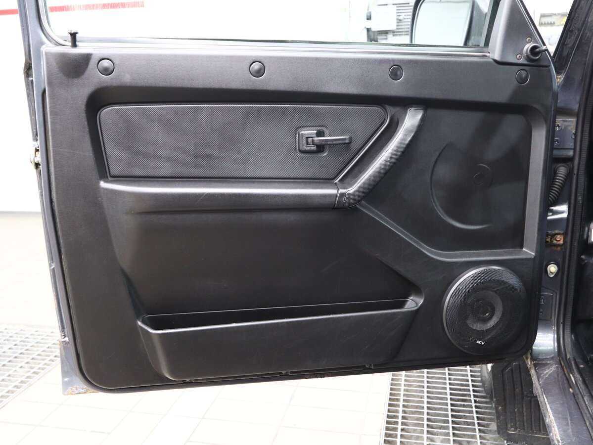 Купить Lada (ВАЗ) 2131 (4x4), 2016, 110 000 км.. Фото: #4