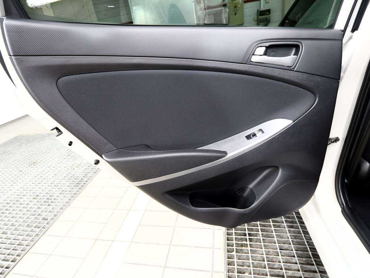 Купить Hyundai Solaris, 2015, 136 000 км.. Фото: #13