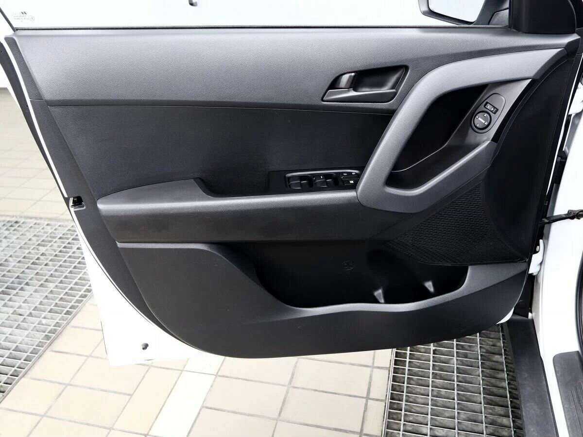 Купить Hyundai Creta, 2019, 40 000 км.. Фото: #16