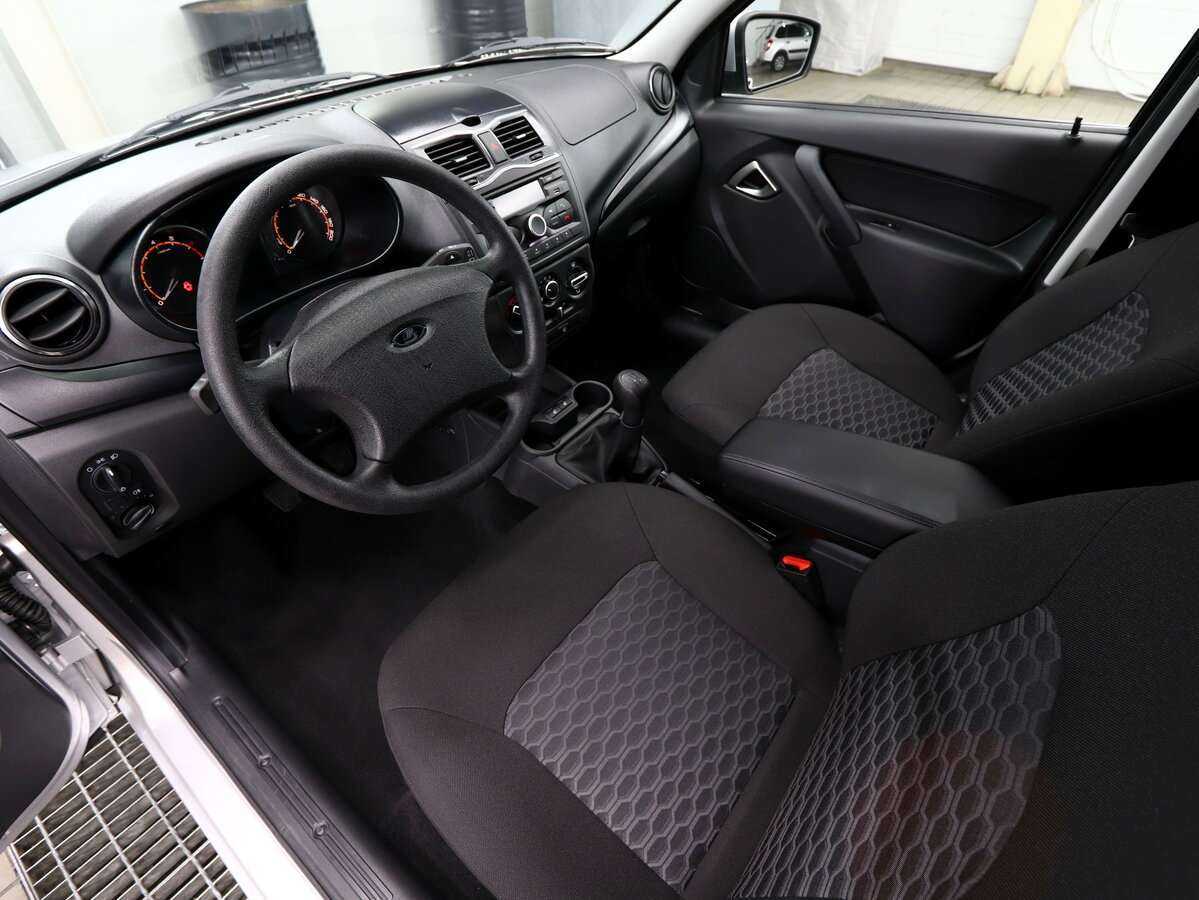 Купить Lada (ВАЗ) Granta, 2023, 2 600 км.. Фото: #6