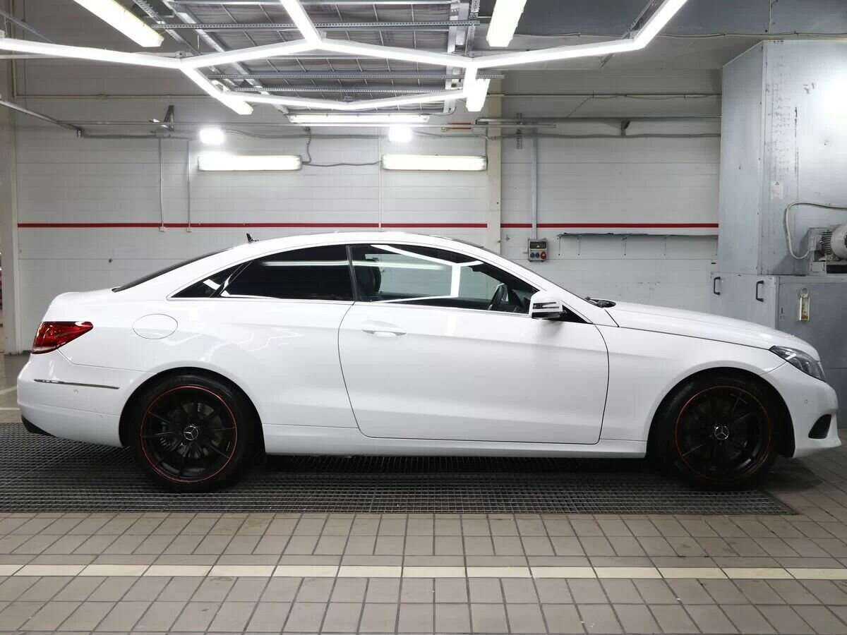 Купить Mercedes-Benz E-Класс, 2013, 266 000 км.. Фото: #1