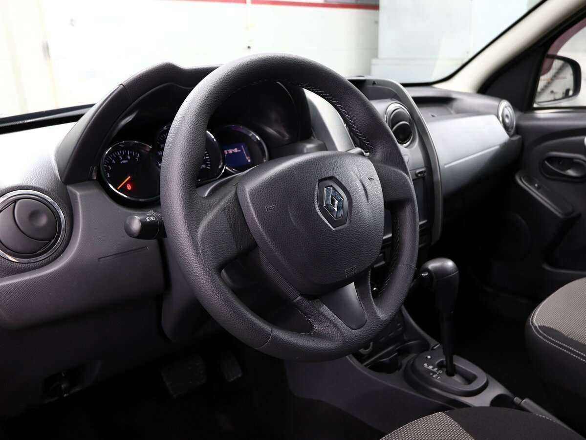 Купить Renault Duster, 2016, 98 000 км.. Фото: #12