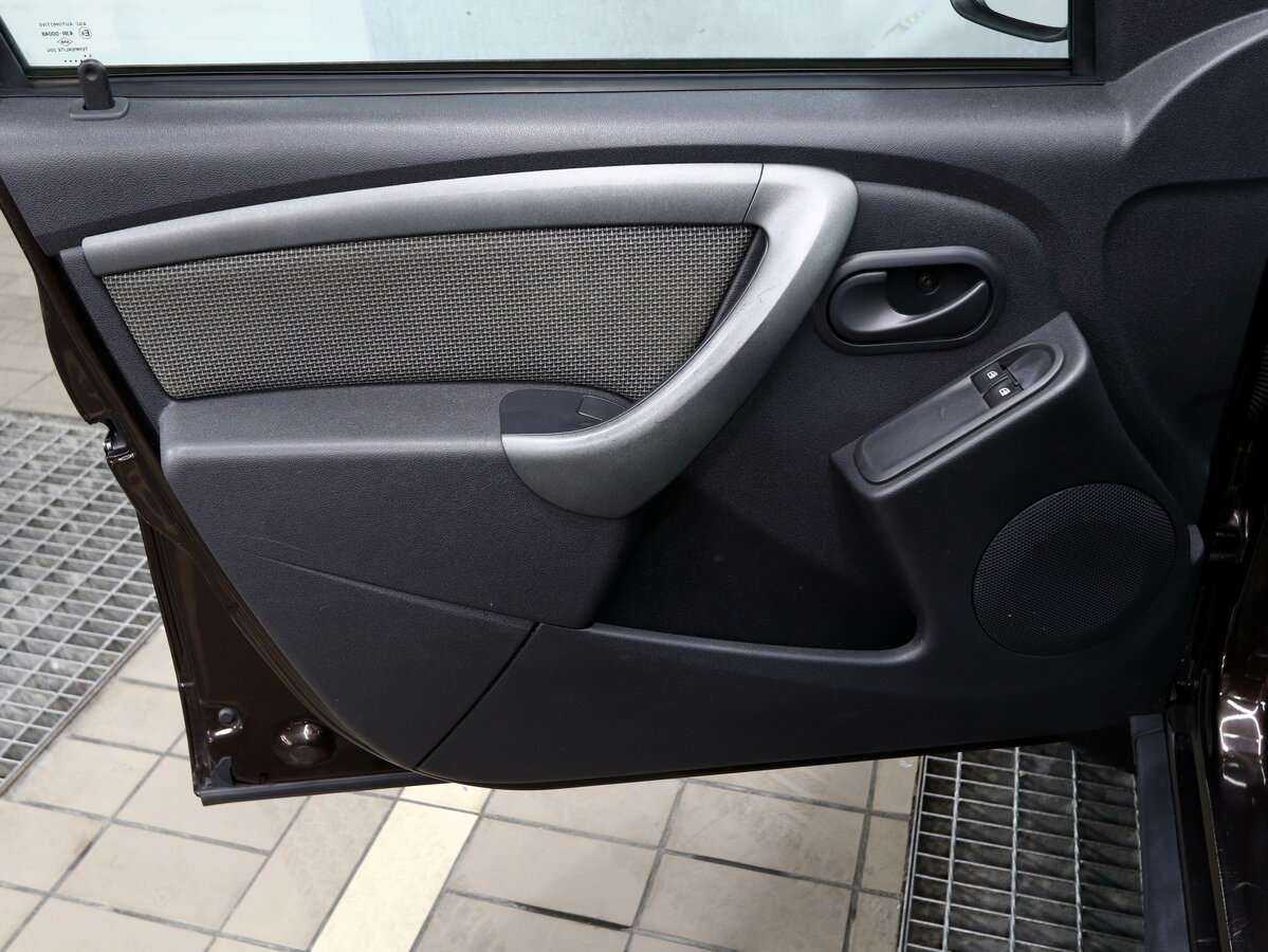 Купить Renault Duster, 2016, 98 000 км.. Фото: #13