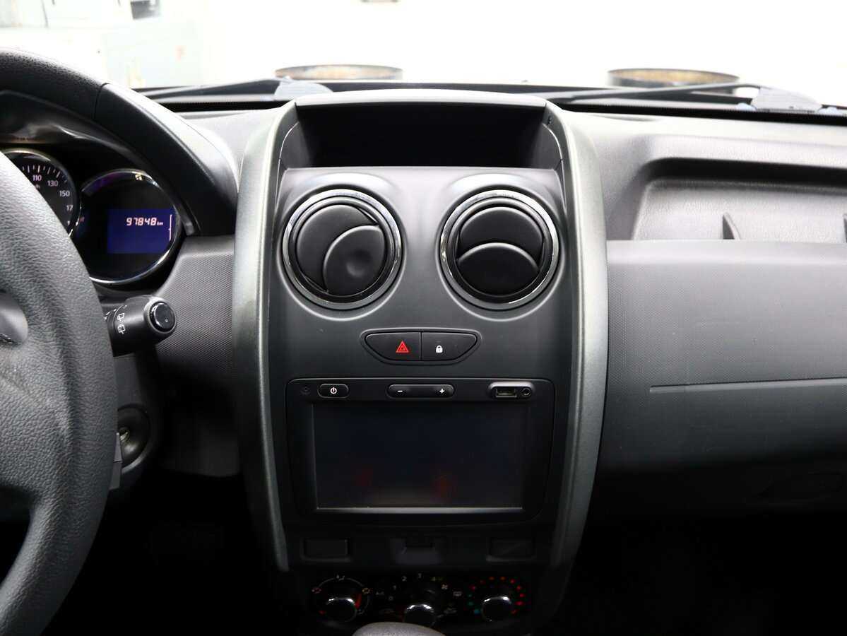 Купить Renault Duster, 2016, 98 000 км.. Фото: #17