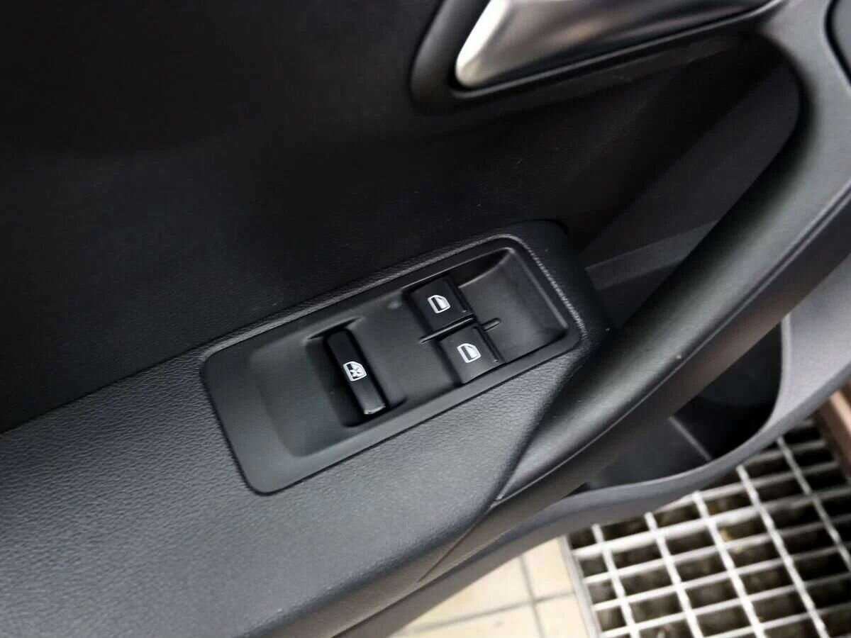 Купить Volkswagen Polo, 2018, 36 000 км.. Фото: #14