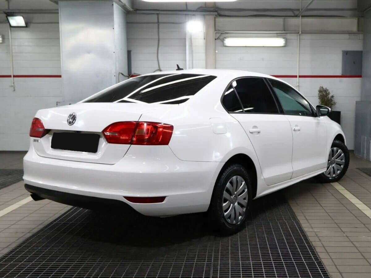 Купить Volkswagen Jetta, 2013, 180 000 км.. Фото: #1