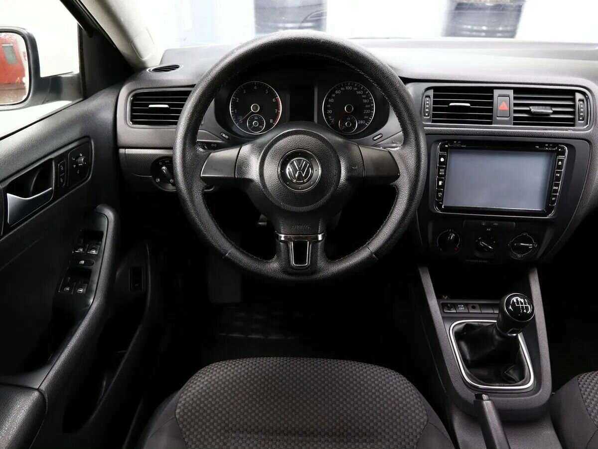 Купить Volkswagen Jetta, 2013, 180 000 км.. Фото: #9