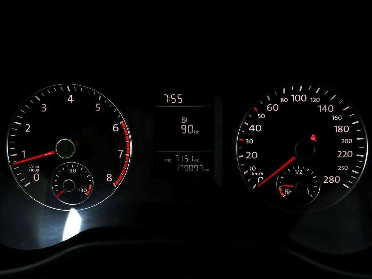 Купить Volkswagen Jetta, 2013, 180 000 км.. Фото: #10