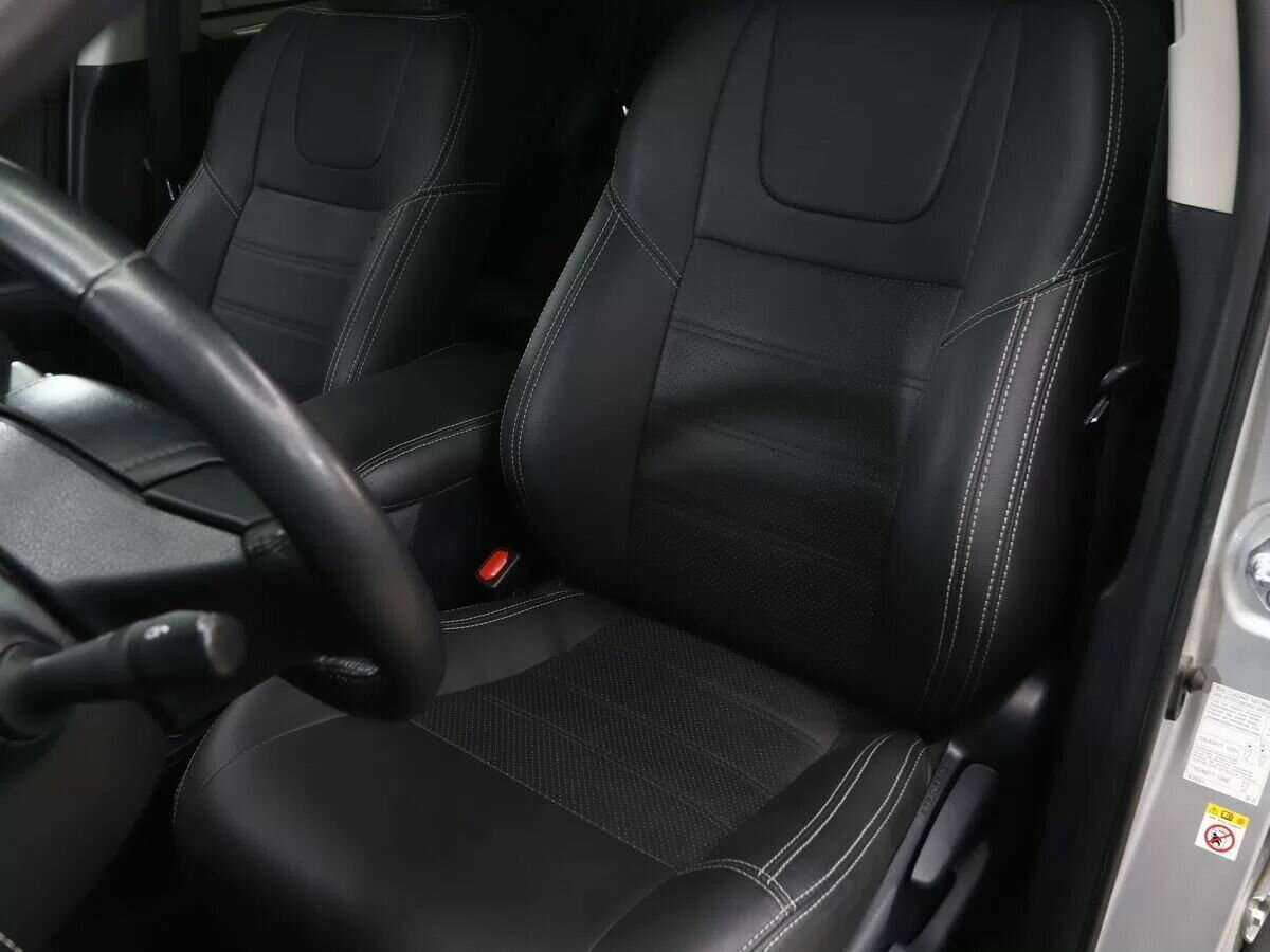 Купить Toyota RAV4, 2019, 62 000 км.. Фото: #11