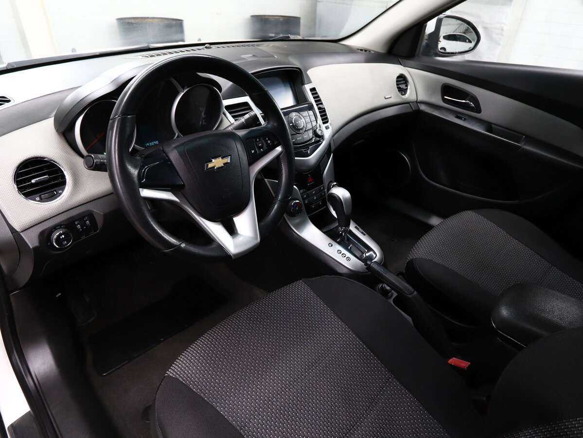 Купить Chevrolet Cruze, 2012, 194 000 км.. Фото: #6