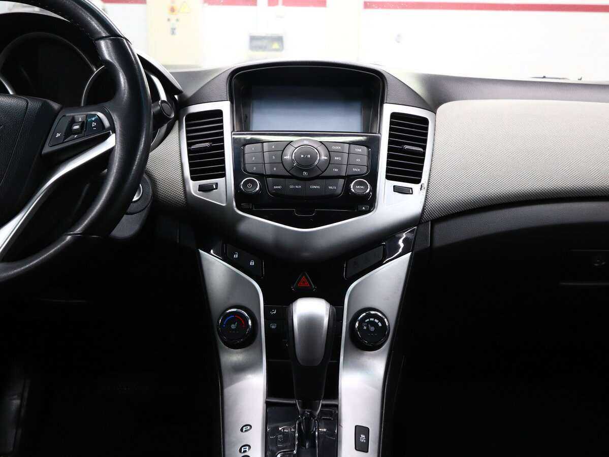 Купить Chevrolet Cruze, 2012, 194 000 км.. Фото: #17