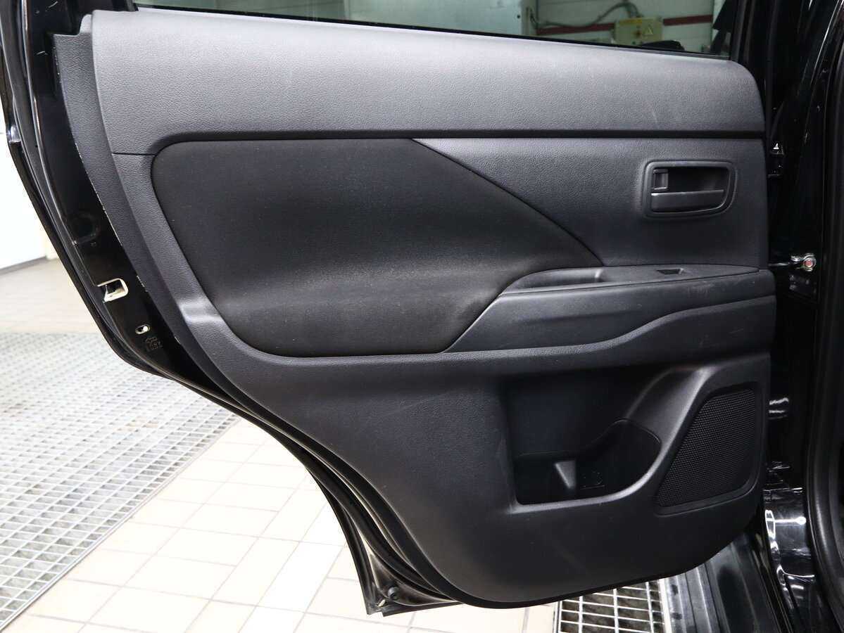 Купить Mitsubishi Outlander, 2013, 136 000 км.. Фото: #8