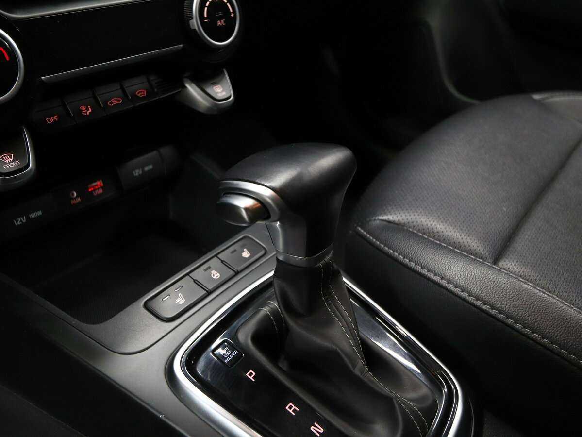 Купить Kia Rio, 2018, 101 000 км.. Фото: #6