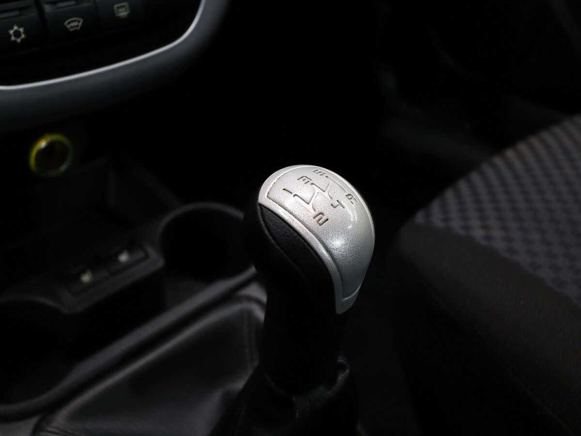 Купить Lada (ВАЗ) Granta, 2015, 132 000 км.. Фото: #7