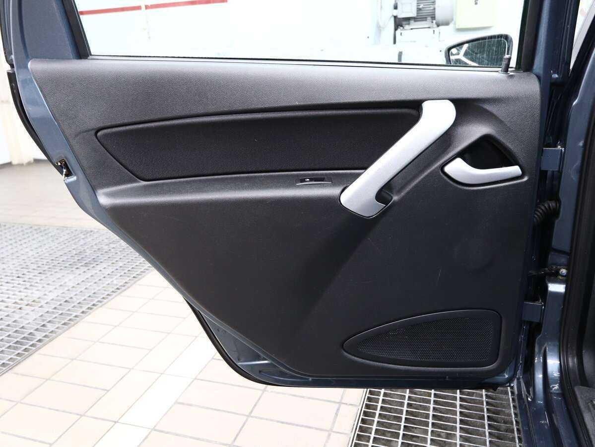 Купить Lada (ВАЗ) Granta, 2015, 132 000 км.. Фото: #8