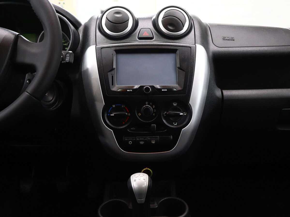 Купить Lada (ВАЗ) Granta, 2015, 132 000 км.. Фото: #16