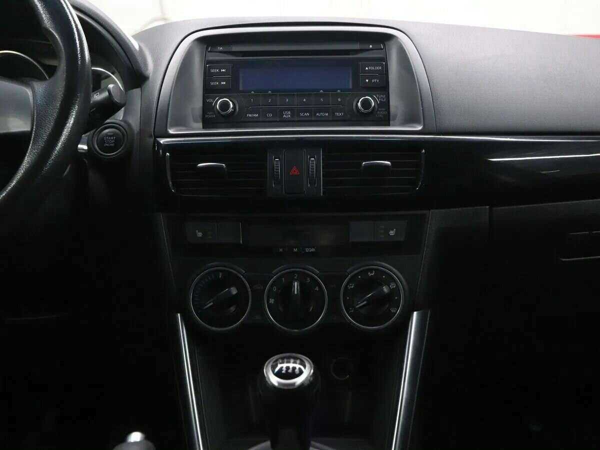 Купить Mazda CX-5, 2013, 132 500 км.. Фото: #15