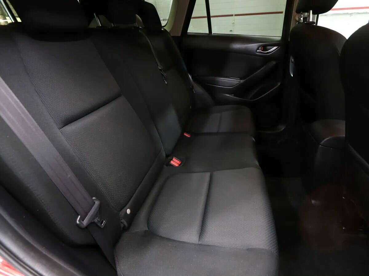 Купить Mazda CX-5, 2013, 132 500 км.. Фото: #16