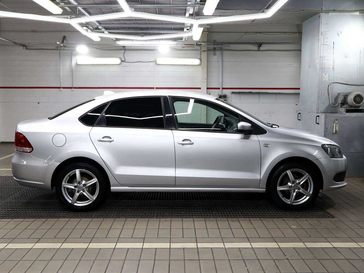Купить Volkswagen Polo, 2012, 204 500 км.. Фото: #10