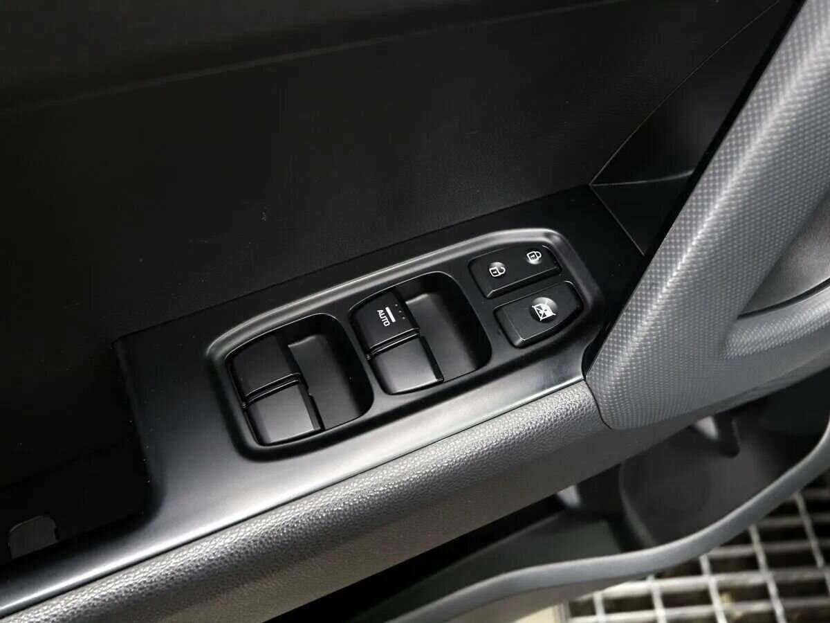 Купить Hyundai Creta, 2018, 53 000 км.. Фото: #8