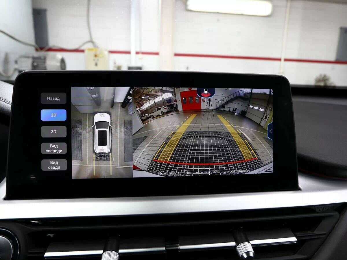 Купить Chery Tiggo 7 Pro, 2021, 32 000 км.. Фото: #18