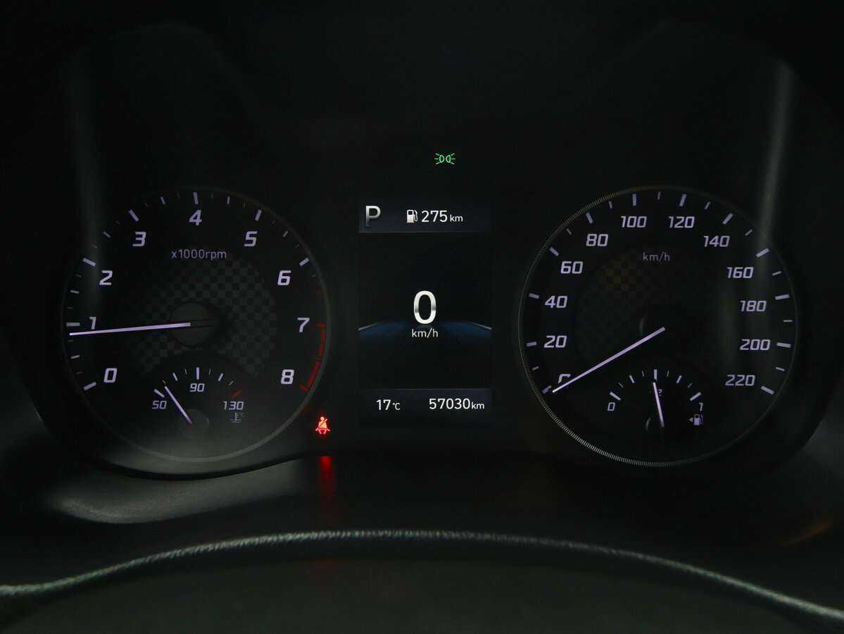 Купить Hyundai Solaris, 2021, 57 000 км.. Фото: #16