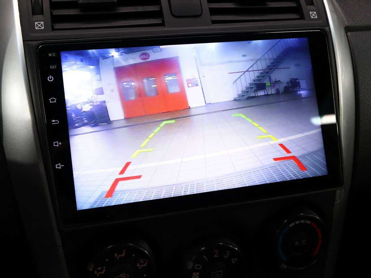 Купить Toyota Corolla, 2012, 176 000 км.. Фото: #18